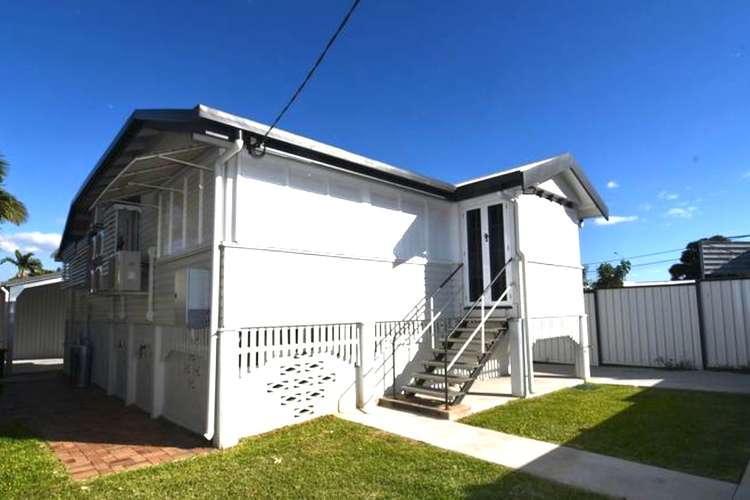 Main view of Homely house listing, 5 Mcilwraith Street, South Townsville QLD 4810