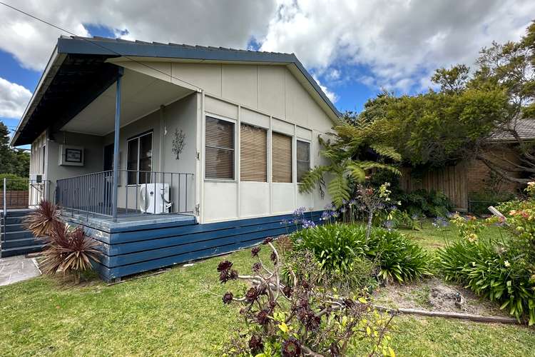 Main view of Homely house listing, 15 Monterey Boulevard, Frankston North VIC 3200