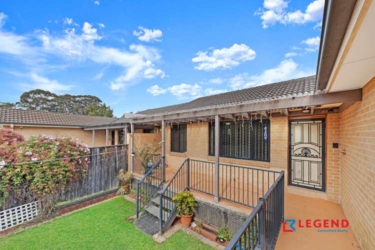 Main view of Homely villa listing, 14/4-6 Metella Road, Toongabbie NSW 2146