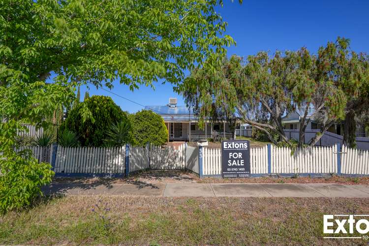 1/33 PEARCE STREET, Yarrawonga VIC 3730