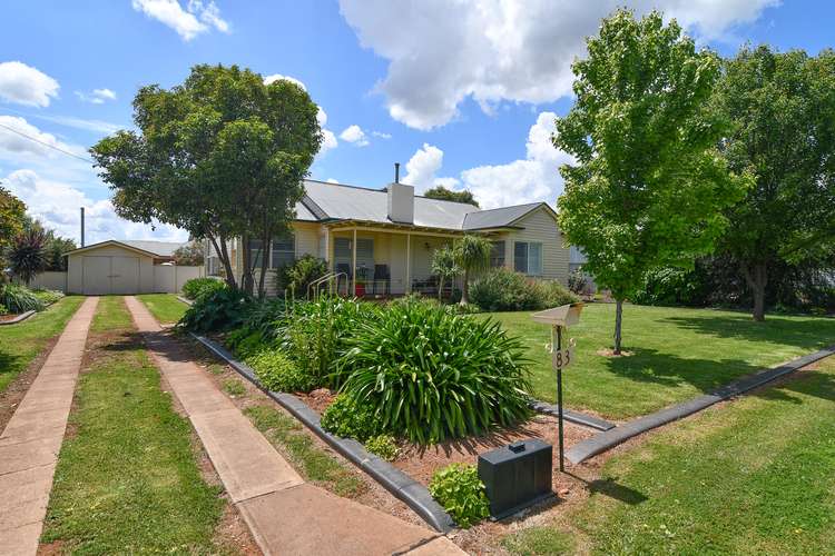 83 Deutcher Street, Temora NSW 2666