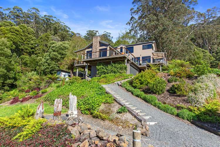 Second view of Homely house listing, 700 Killala Road, Apollo Bay VIC 3233