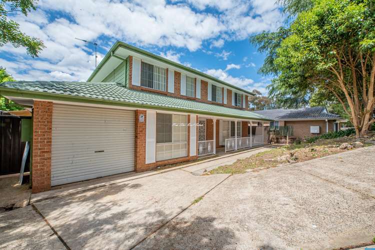 Main view of Homely house listing, 48 Clennam Ave, Ambarvale NSW 2560