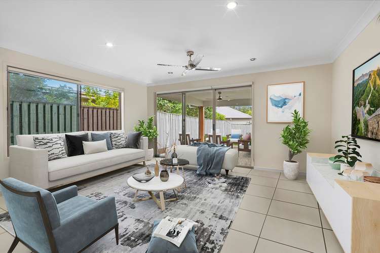 Second view of Homely house listing, 11 Sinclair Street, Maudsland QLD 4210