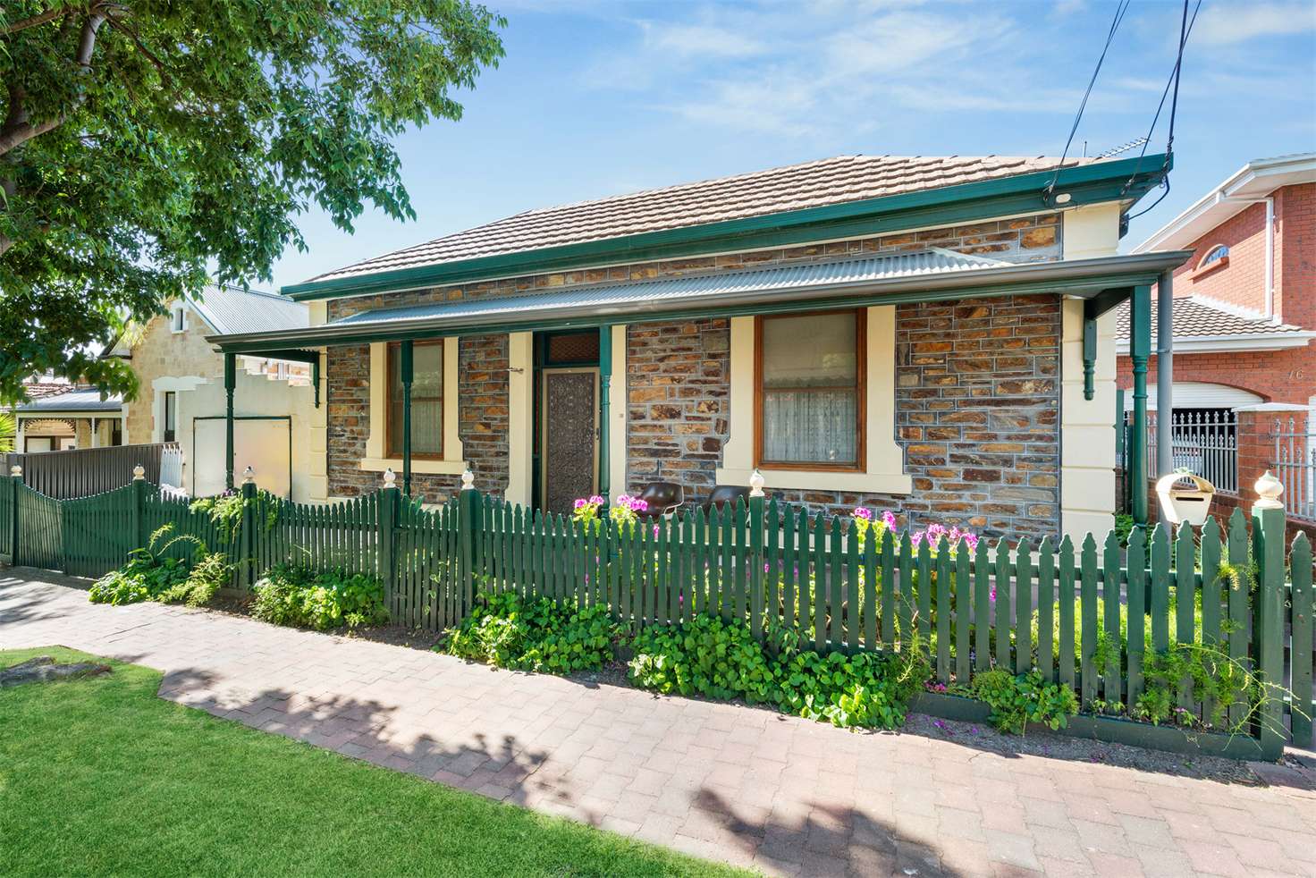 Main view of Homely house listing, 18 Myrtle Street, Prospect SA 5082