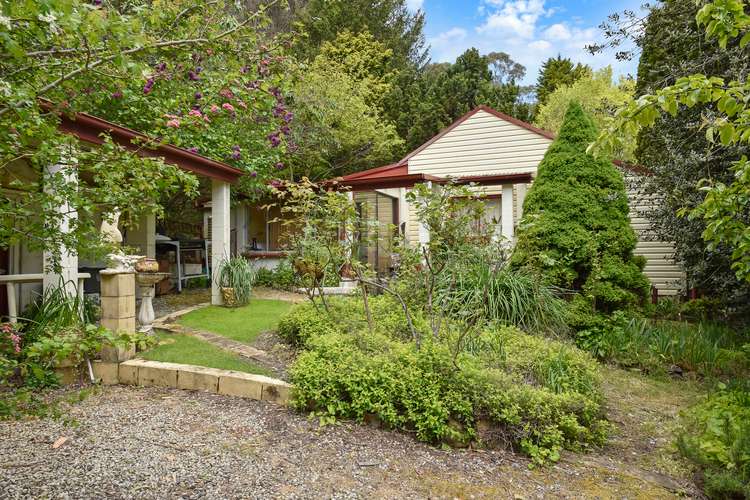 5 Doctors Gap Road, Lithgow NSW 2790