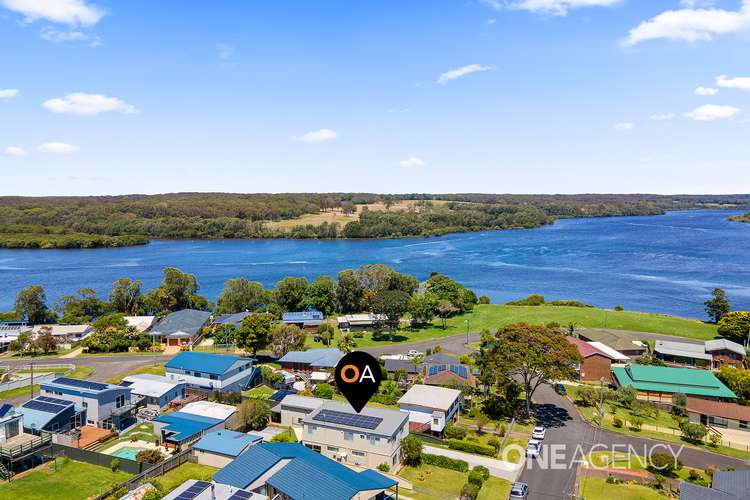 Main view of Homely house listing, 18 Bartlett Drive, Greenwell Point NSW 2540