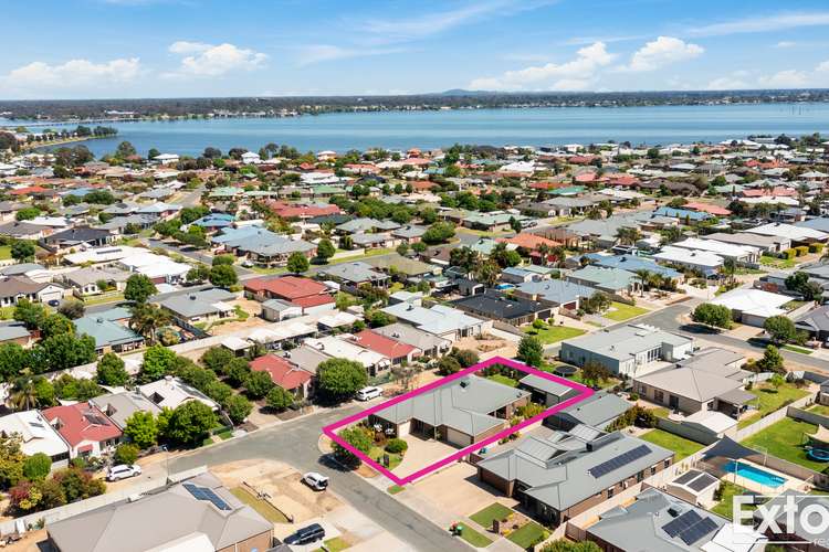 Main view of Homely house listing, 14 Rebecca Way, Yarrawonga VIC 3730