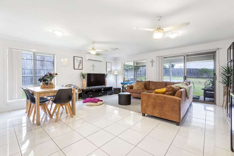 Second view of Homely house listing, 21 Mcwang Road, Pimpama QLD 4209