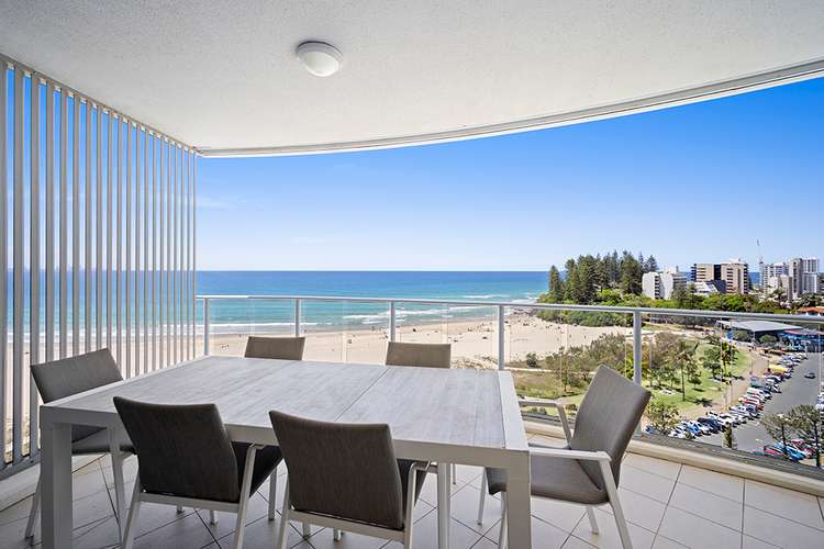 1207/110 Marine Parade - Reflections Tower Two, Coolangatta QLD 4225