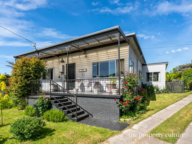 Fifth view of Homely house listing, 7585 Channel Highway, Cygnet TAS 7112