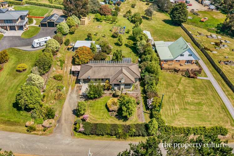 32 Christina Street, Cygnet TAS 7112