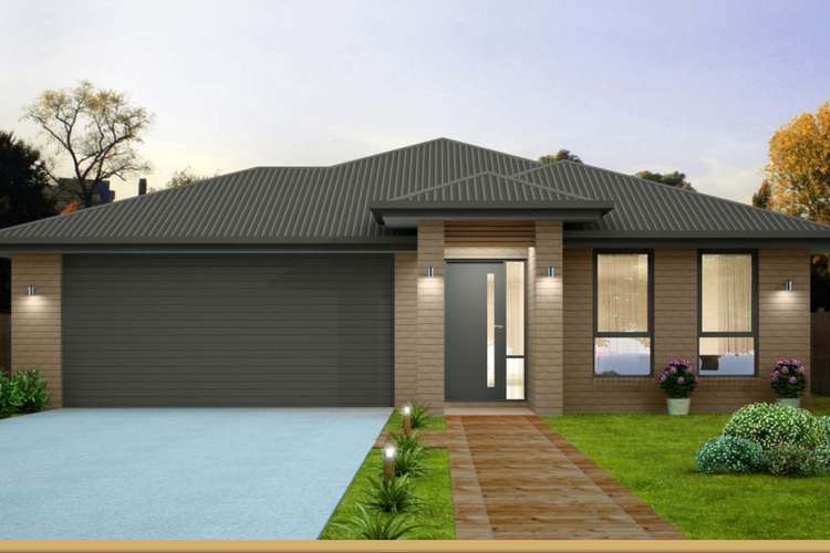 Lot 643 Fixed Price House and Land Package,  Miravale, Angle Vale SA 5117