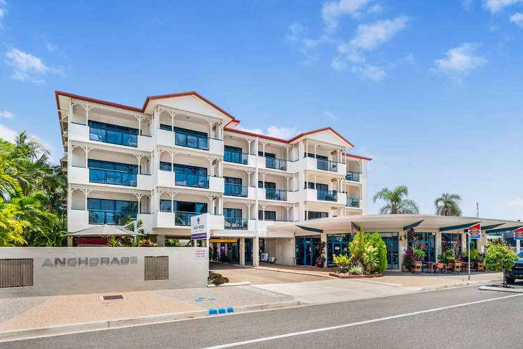 9/50-54 Mcilwraith Street, South Townsville QLD 4810