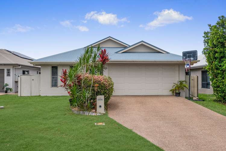 39 Northshore Circuit, Idalia QLD 4811