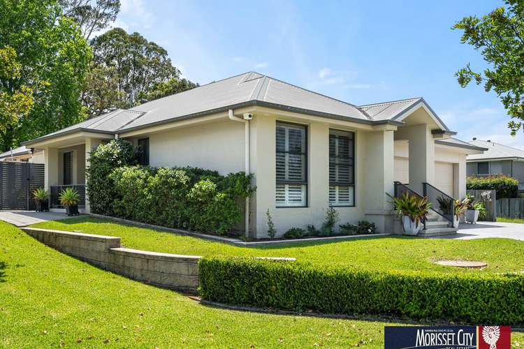 6 Sundial Drive, Morisset Park NSW 2264