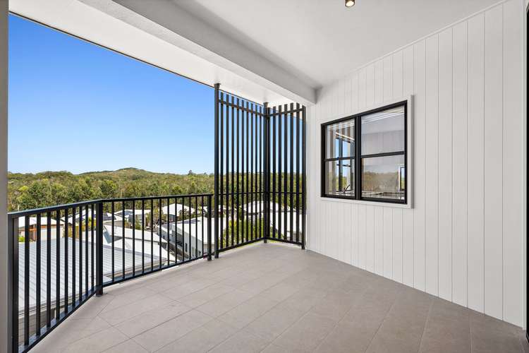 Main view of Homely villa listing, 14/1 Ridgeview Drive, Peregian Springs QLD 4573