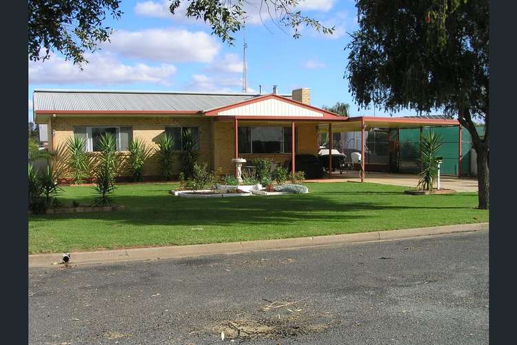 Main view of Homely house listing, 72 Coreen Street, Jerilderie NSW 2716