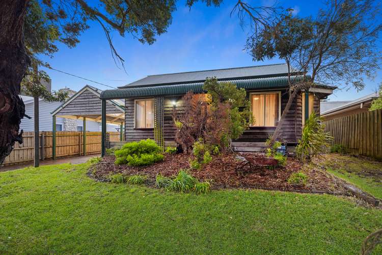 Main view of Homely house listing, 24 Derrick Street, Blairgowrie VIC 3942