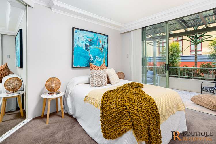 4/1-5 Harwood Street, Pyrmont NSW 2009