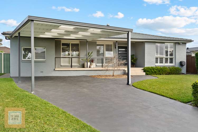 Main view of Homely house listing, 7 Grono Place, Mcgraths Hill NSW 2756