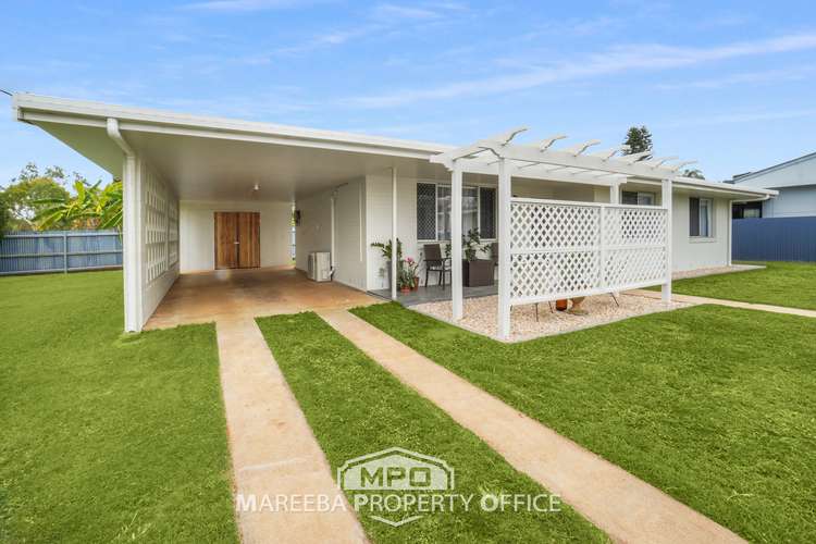 Main view of Homely house listing, 4 Adams Street, Mareeba QLD 4880
