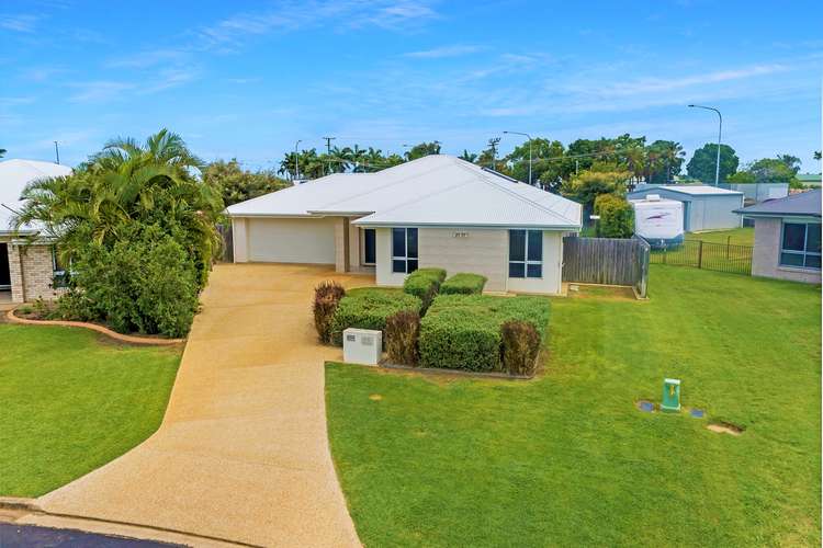Main view of Homely house listing, 55 Garson Drive, Bargara QLD 4670