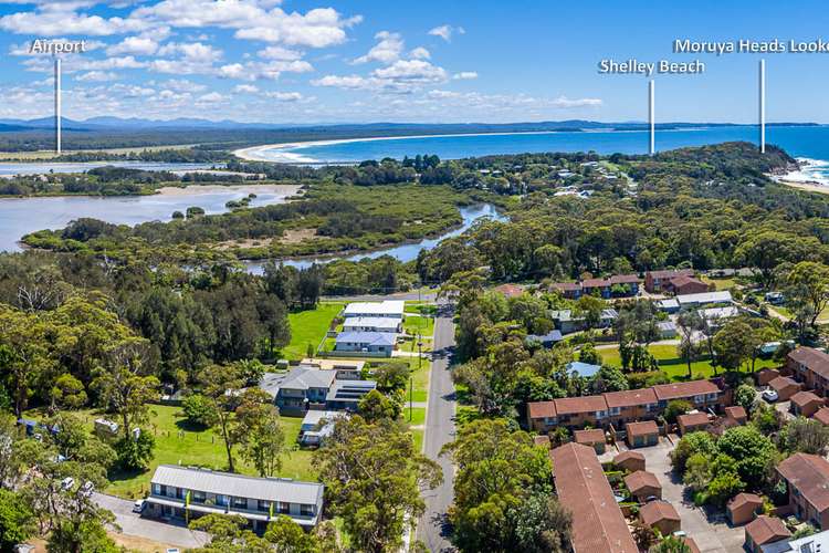 23/16 Native Way, Moruya Heads NSW 2537