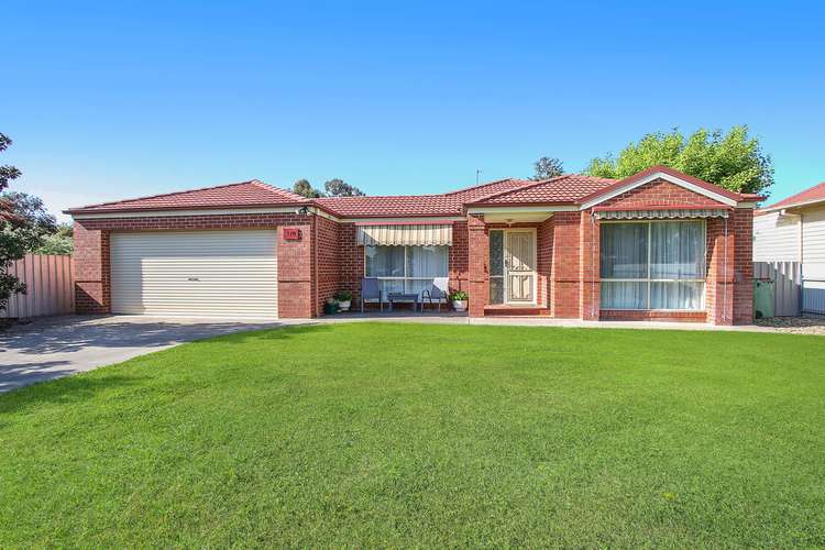 Main view of Homely house listing, 170 Clarke Street, Howlong NSW 2643