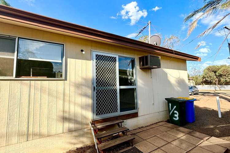 Main view of Homely unit listing, 1/3 Morley Way, South Kalgoorlie WA 6430