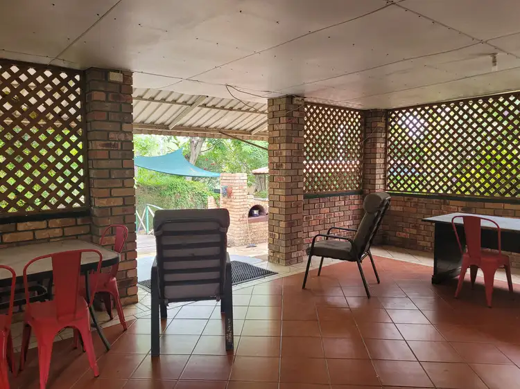 Sixth view of Homely house listing, 20 Arthur Lewis Drive, Rubyvale QLD 4702