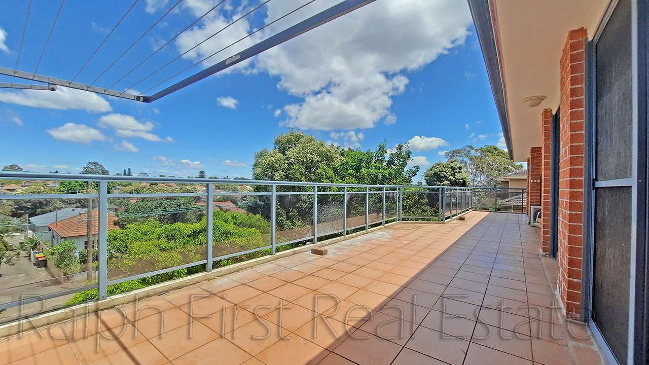 Main view of Homely unit listing, 11/56 Ferguson Avenue, Wiley Park NSW 2195