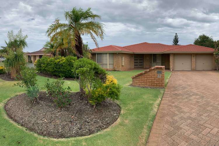 11 Wells Court, Noranda WA 6062