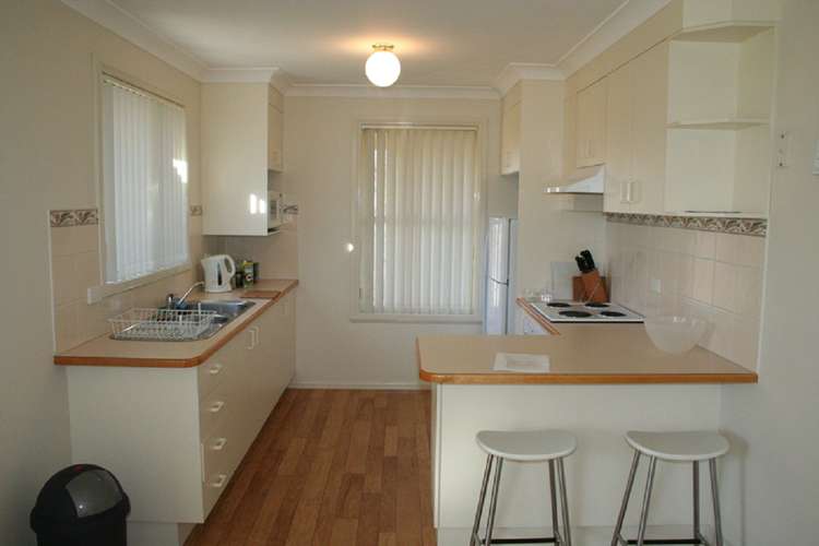 Fifth view of Homely servicedApartment listing, 1/117 Edward Street, Orange NSW 2800