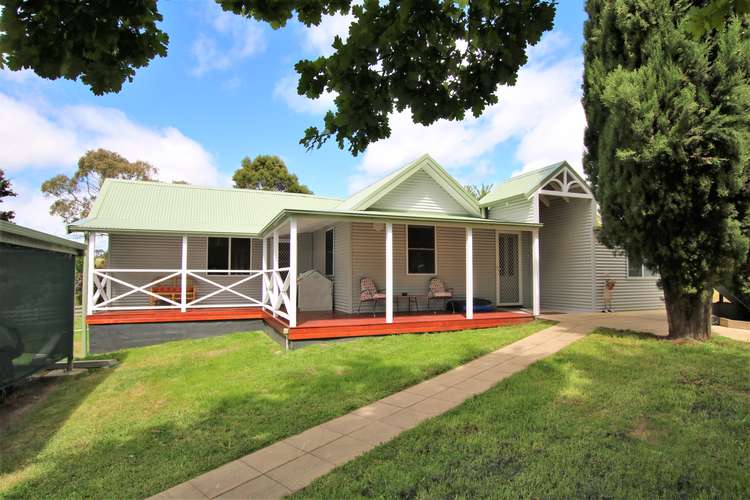 30-56 Plowright Street, Bombala NSW 2632