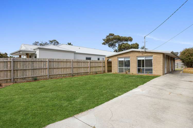 Main view of Homely house listing, 157 Sixth Avenue, Rosebud VIC 3939
