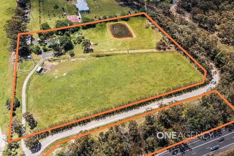 25 Jannung Lane, Jerrawangala NSW 2540