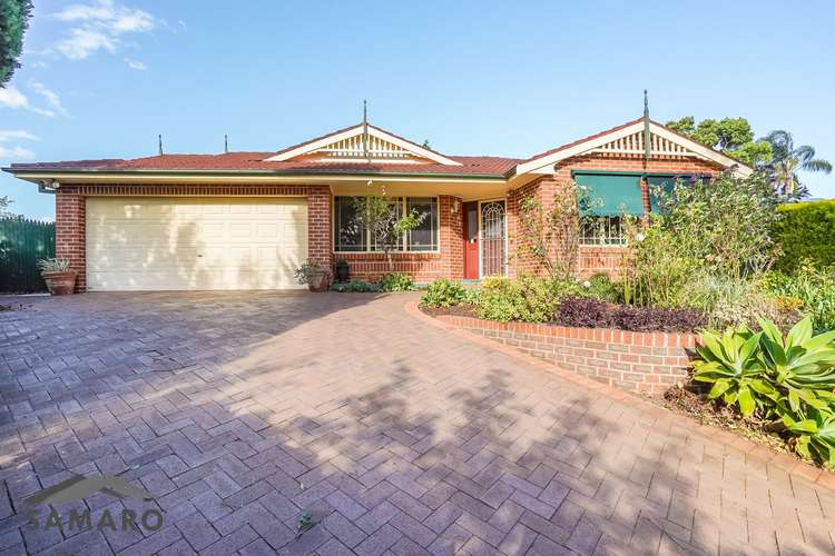 1 Tallow-Wood Avenue, Narellan Vale NSW 2567