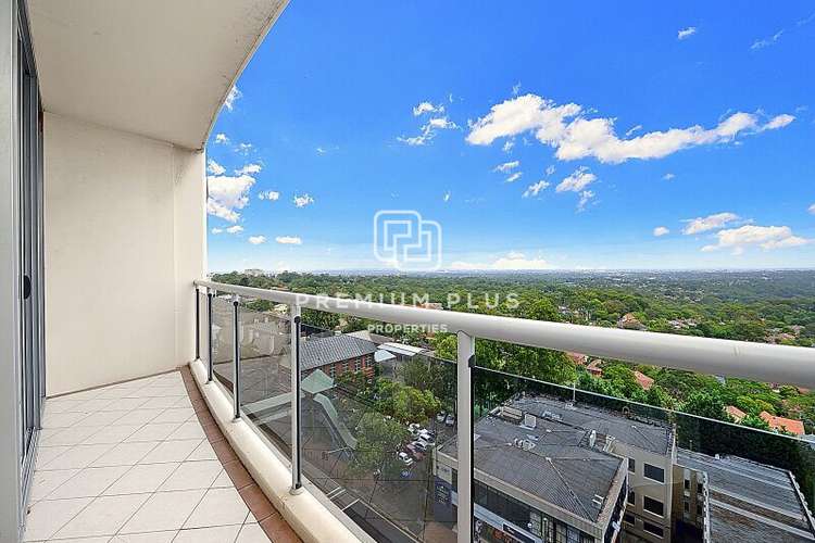 Main view of Homely apartment listing, 144/809 Pacific Highway, Chatswood NSW 2067