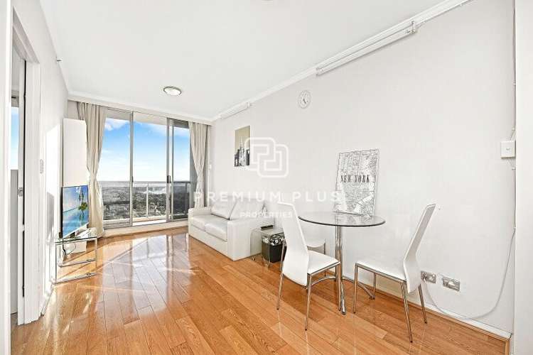 Second view of Homely apartment listing, 144/809 Pacific Highway, Chatswood NSW 2067