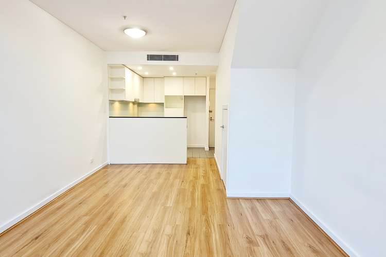 Main view of Homely apartment listing, 210/2 Brodie Spark Drive, Wolli Creek NSW 2205