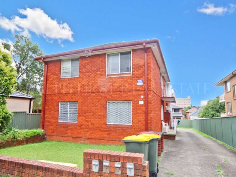 Main view of Homely unit listing, 3/2 Kathleen Street, Wiley Park NSW 2195