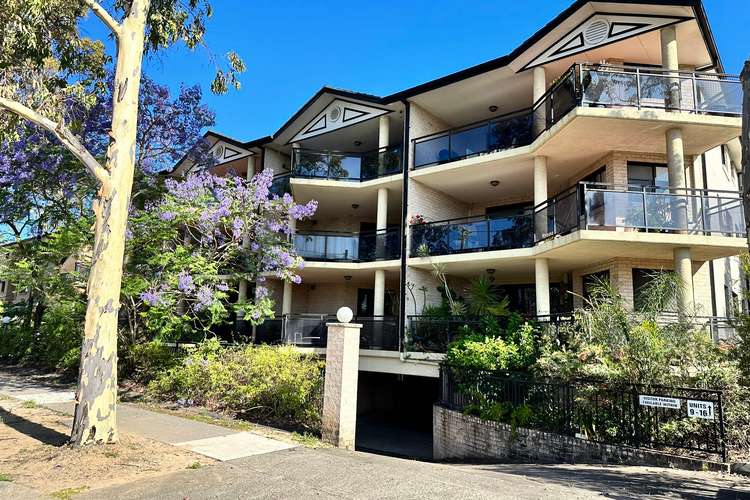 Main view of Homely unit listing, 5/59-63 Boundary Street, Granville NSW 2142