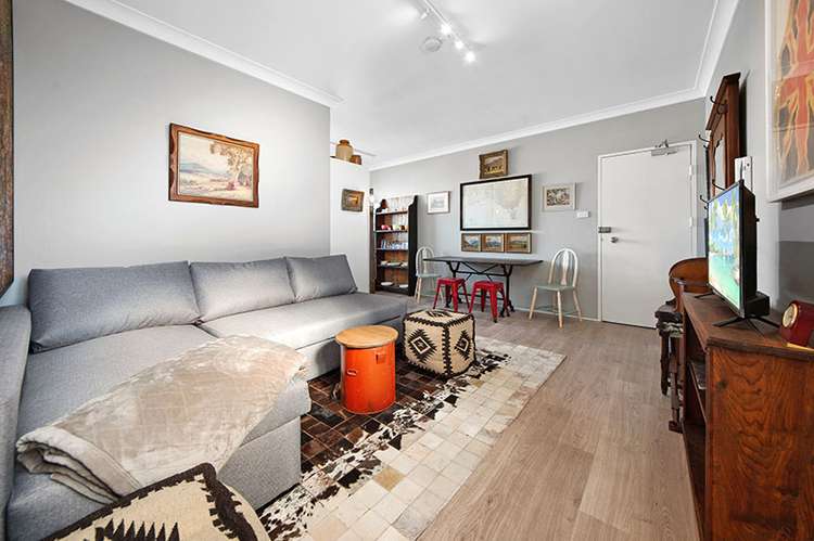 Third view of Homely apartment listing, 34/134-138 Redfern Street, Redfern NSW 2016