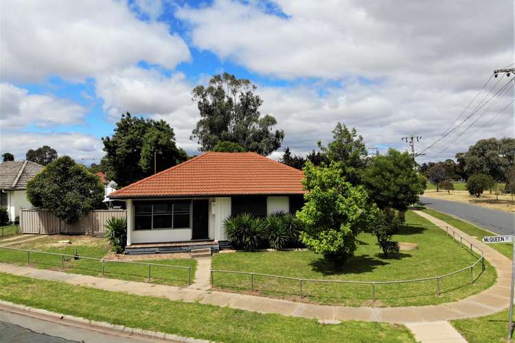 Main view of Homely house listing, 6 McQueen Street, Girgarre VIC 3624