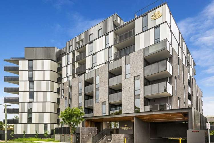 Main view of Homely apartment listing, 304/19 Poplar Street, Box Hill VIC 3128