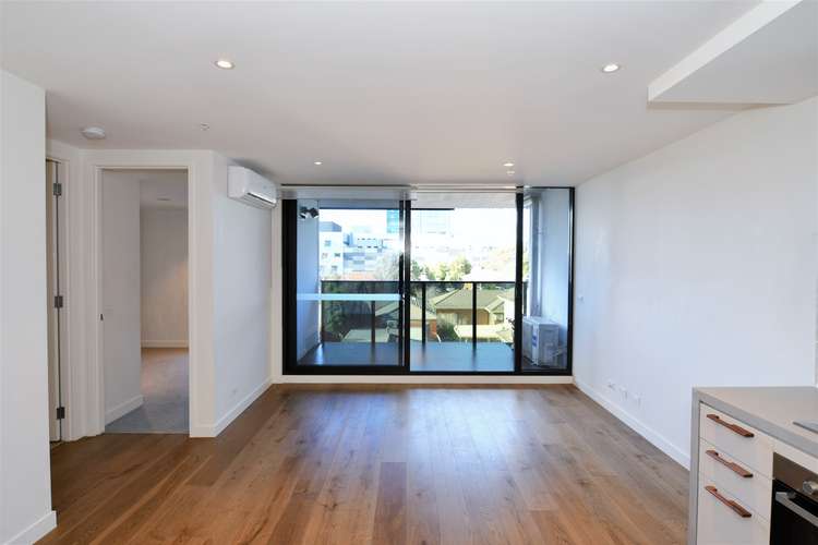 Second view of Homely apartment listing, 304/19 Poplar Street, Box Hill VIC 3128