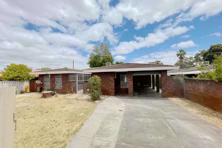 Main view of Homely house listing, 99 Dorothy Street, Gosnells WA 6110