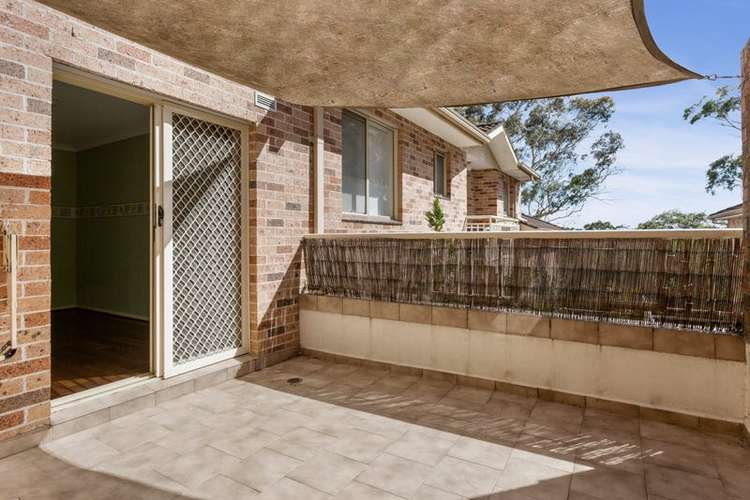 Main view of Homely unit listing, 11/38 Illawarra Street, Allawah NSW 2218