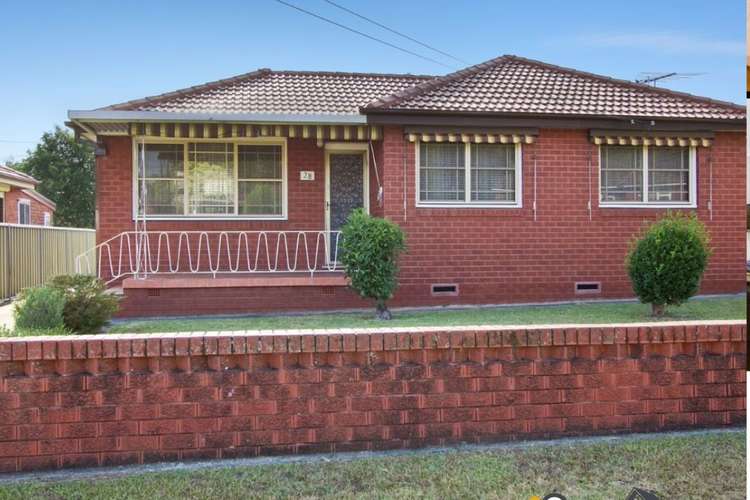Main view of Homely house listing, On Request Runyon Avenue, Greystanes NSW 2145